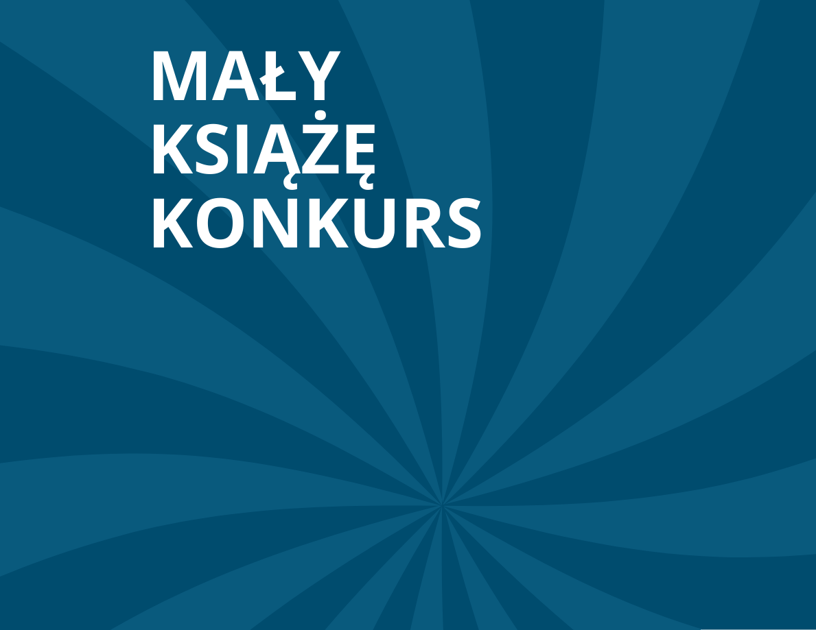 Konkurs „Złota myśl Małego Księcia” - wygraj wyjątkowe wydanie książki!